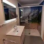Διαμέρισμα Loisenhof Gstadt am Chiemsee