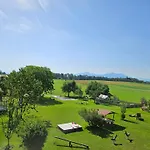 Διαμέρισμα Loisenhof Gstadt am Chiemsee