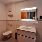 Loisenhof Apartmán *