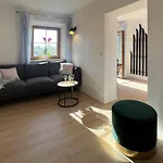 Apartment Loisenhof *
