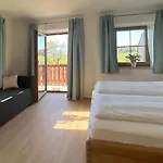 Loisenhof Apartmán *