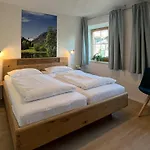 Apartmán Loisenhof Gstadt am Chiemsee