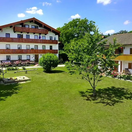 Apartment Loisenhof *