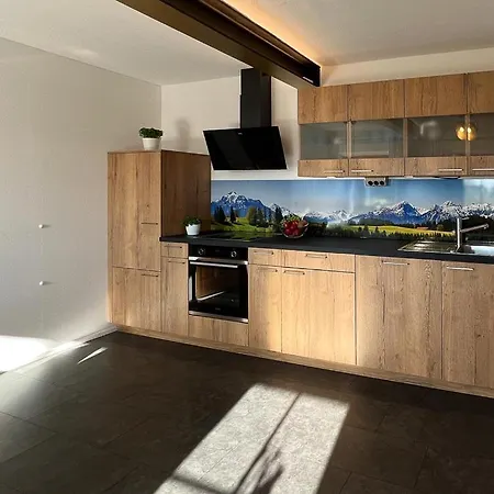 Loisenhof Apartment Gstadt am Chiemsee