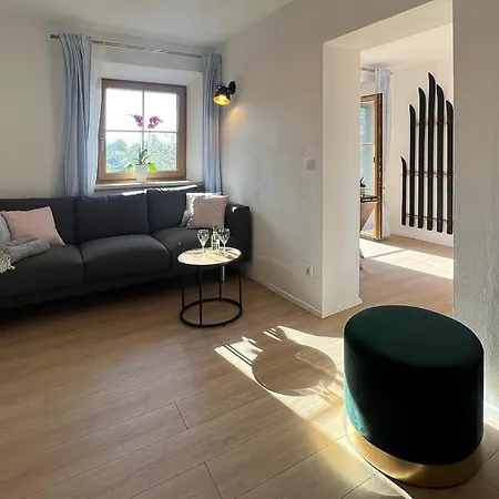 Apartman Loisenhof *