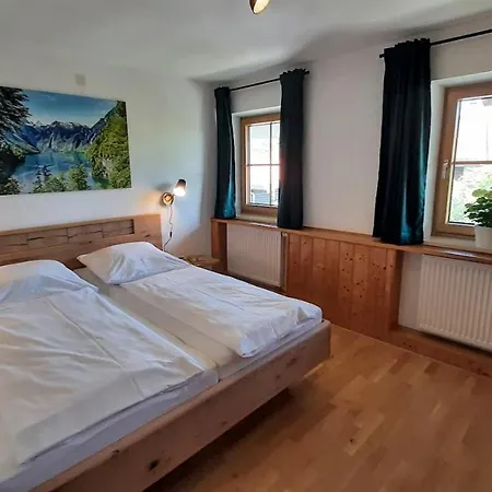 Loisenhof Apartamento
