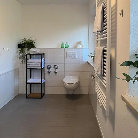 Loisenhof Apartman Gstadt am Chiemsee