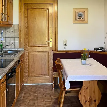 Loisenhof Apartment