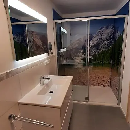 Apartment Loisenhof Gstadt am Chiemsee