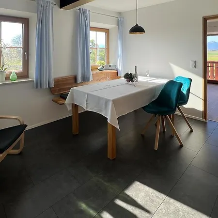 Loisenhof Gstadt am Chiemsee