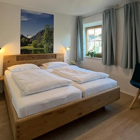 Apartman Loisenhof Gstadt am Chiemsee