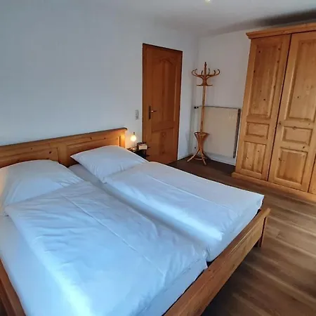 Apartment Loisenhof