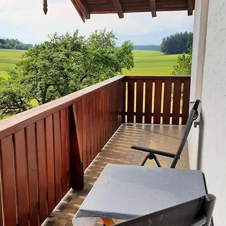 Apartment Loisenhof
