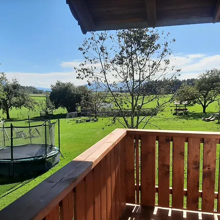 Apartamento Loisenhof