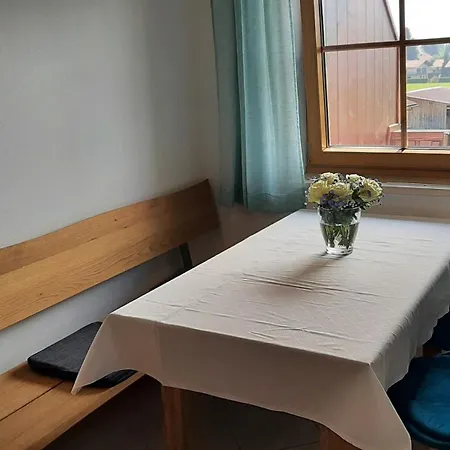 Apartment Loisenhof