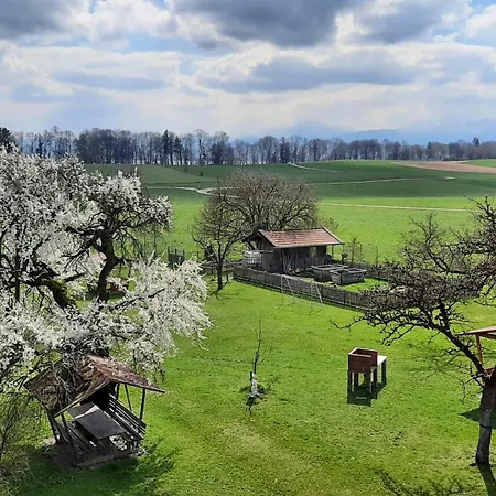 Loisenhof * Gstadt am Chiemsee