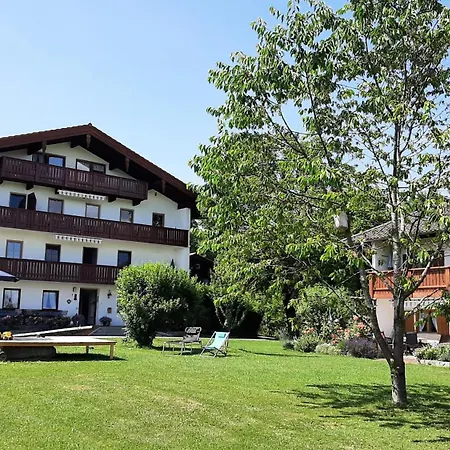 Loisenhof Gstadt am Chiemsee