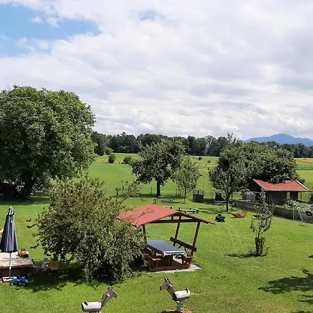 Loisenhof Gstadt am Chiemsee
