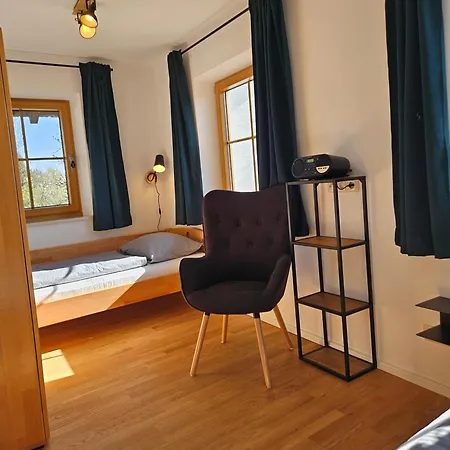 Apartman Loisenhof