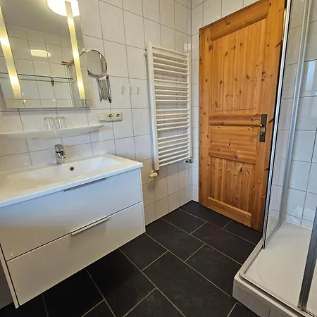 Loisenhof Apartment *