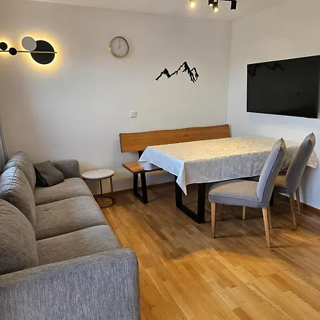 Apartment Loisenhof *