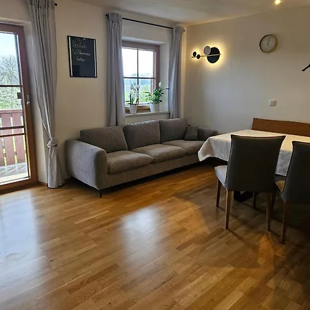 Loisenhof Apartment Gstadt am Chiemsee