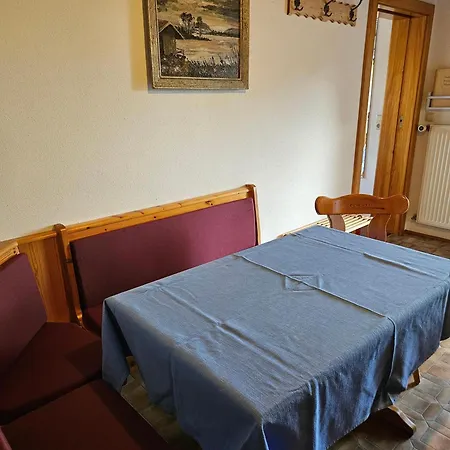 Daire Loisenhof Gstadt am Chiemsee