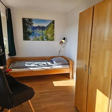 Loisenhof Gstadt am Chiemsee