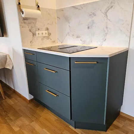 Loisenhof Apartman *