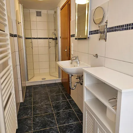 Apartamento Loisenhof *