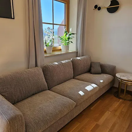 Apartment Loisenhof Gstadt am Chiemsee
