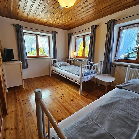 Loisenhof Apartment