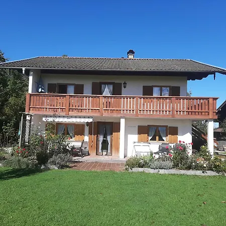Apartment Loisenhof