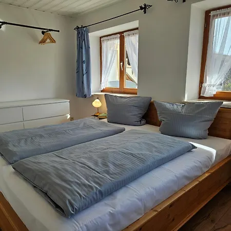 Apartmán Loisenhof