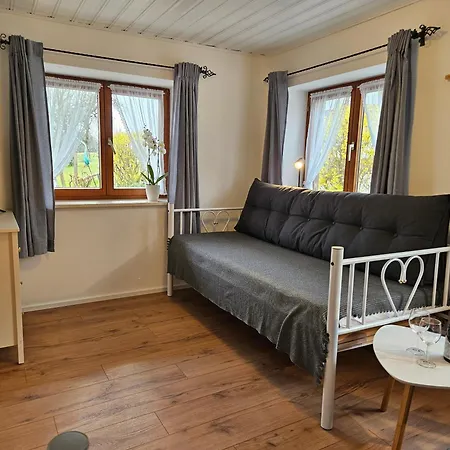 Loisenhof Appartement *