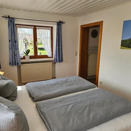 Loisenhof Appartement
