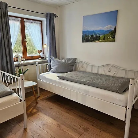 Apartman Loisenhof