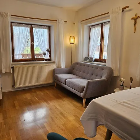 Loisenhof Apartamento