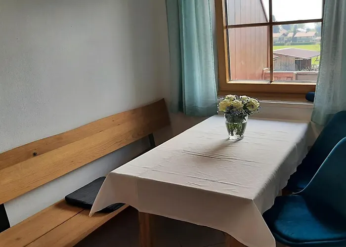 Apartment Loisenhof