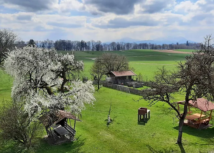 Loisenhof * Gstadt am Chiemsee