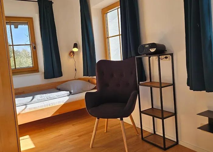 Apartment Loisenhof