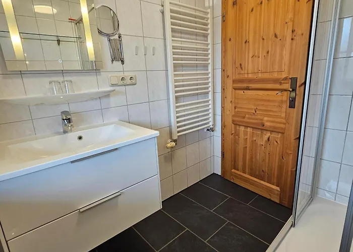 Loisenhof Apartment *