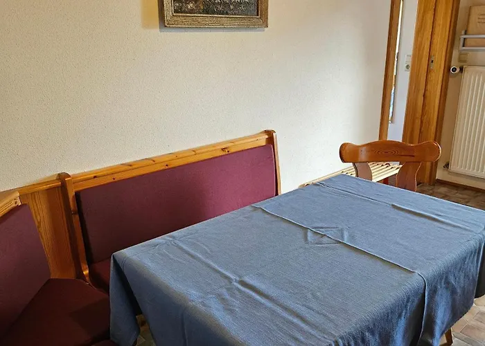 Apartment Loisenhof Gstadt am Chiemsee