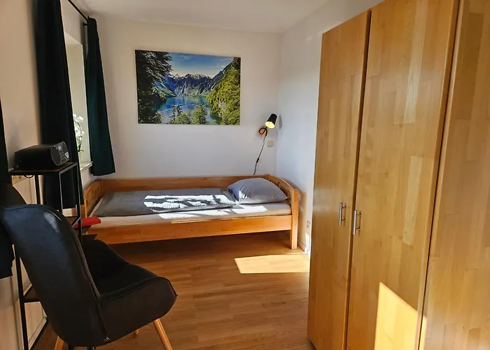 Loisenhof Gstadt am Chiemsee