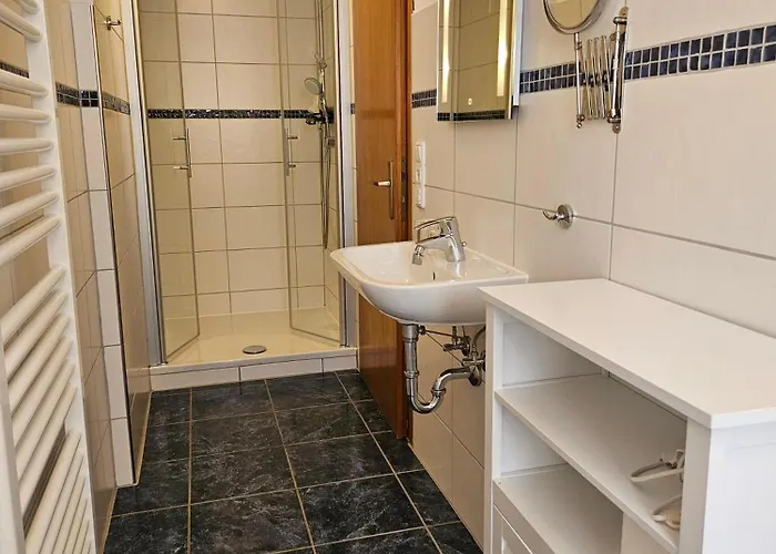 Apartment Loisenhof *