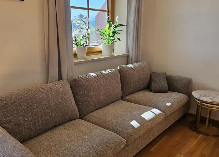 Apartment Loisenhof Gstadt am Chiemsee