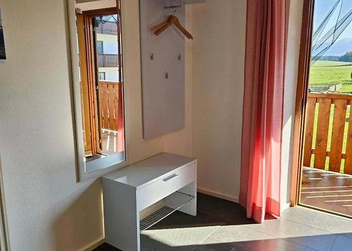Loisenhof * Gstadt am Chiemsee