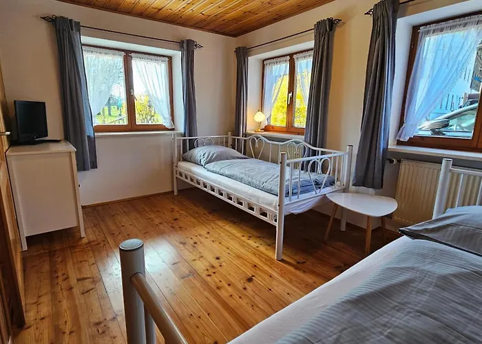 Loisenhof Apartment