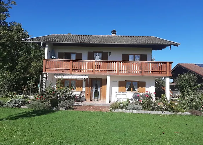 Apartment Loisenhof